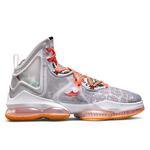 Баскетбольные кроссовки Nike LeBron 19 | DC9341-001