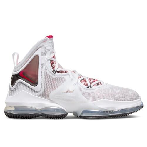 Баскетбольные кроссовки Nike Lebron 19