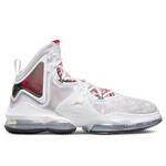 Баскетбольные кроссовки Nike Lebron 19 | DC9340-101