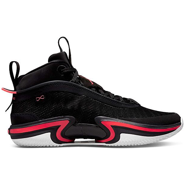 Баскетбольные кроссовки Air Jordan XXXVI - картинка