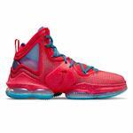 Баскетбольные кроссовки Nike Lebron 19 | DC9340-600/CZ0203-600
