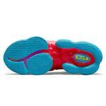 Баскетбольные кроссовки Nike Lebron 19 | DC9340-600/CZ0203-600
