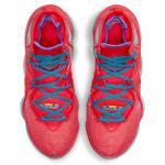 Баскетбольные кроссовки Nike Lebron 19 | DC9340-600/CZ0203-600