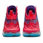 Баскетбольные кроссовки Nike Lebron 19 | DC9340-600/CZ0203-600