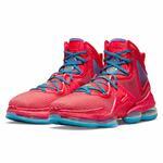 Баскетбольные кроссовки Nike Lebron 19 | DC9340-600/CZ0203-600
