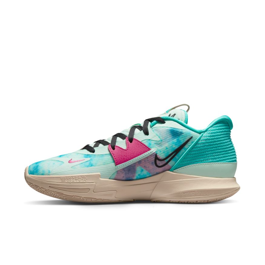 Kyrie Low 5 Community EP Jewell Loyd DV2530 900 DV2531 900