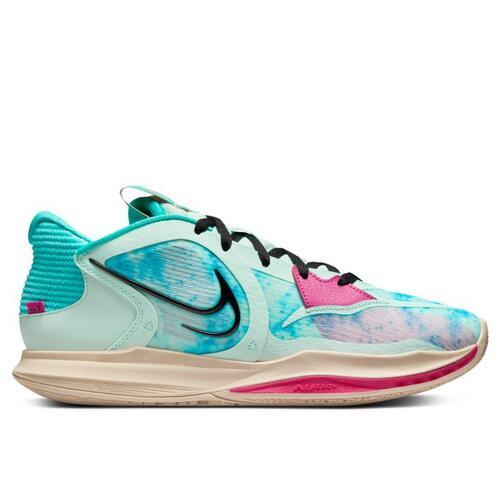 Баскетбольные кроссовки Kyrie Low 5 Community EP 'Jewell Loyd'