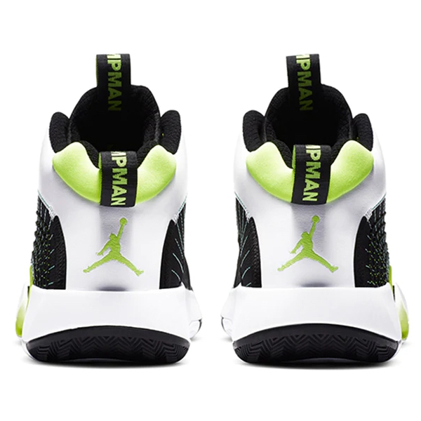 Купить Баскетбольные кроссовки Jordan Jumpman 2021 | CQ4229-007 в Москве или заказать доставку на Slamdunk.su