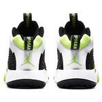 Баскетбольные кроссовки Jordan Jumpman 2021 | CQ4229-007