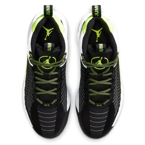Купить Баскетбольные кроссовки Jordan Jumpman 2021 | CQ4229-007 в Москве или заказать доставку на Slamdunk.su