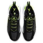 Баскетбольные кроссовки Jordan Jumpman 2021 | CQ4229-007