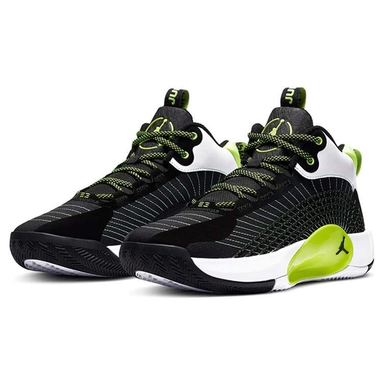 Купить Баскетбольные кроссовки Jordan Jumpman 2021 | CQ4229-007 в Москве или заказать доставку на Slamdunk.su