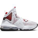 Баскетбольные кроссовки Nike Lebron 19 Kids  | DD0418-101