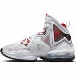 Баскетбольные кроссовки Nike Lebron 19 Kids  | DD0418-101