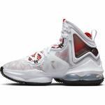 Баскетбольные кроссовки Nike Lebron 19 Kids  - картинка