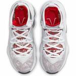 Баскетбольные кроссовки Nike Lebron 19 Kids  | DD0418-101