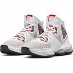 Баскетбольные кроссовки Nike Lebron 19 Kids  | DD0418-101