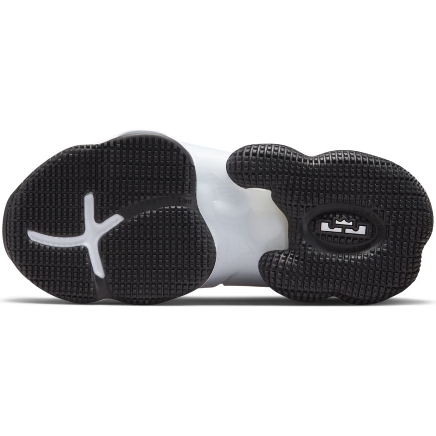 Купить Баскетбольные кроссовки Nike Lebron 19 Kids  | DD0418-101 в Москве или заказать доставку на Slamdunk.su
