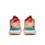 Баскетбольные кроссовки Nike Kyrie Low 5 Madder Root | DJ6014-800/DJ6012-800