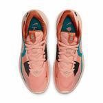 Баскетбольные кроссовки Nike Kyrie Low 5 Madder Root | DJ6014-800/DJ6012-800