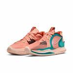 Баскетбольные кроссовки Nike Kyrie Low 5 Madder Root | DJ6014-800/DJ6012-800