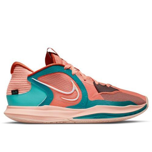 Баскетбольные кроссовки Nike Kyrie Low 5 Madder Root