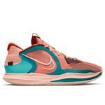 Баскетбольные кроссовки Nike Kyrie Low 5 Madder Root | DJ6014-800/DJ6012-800