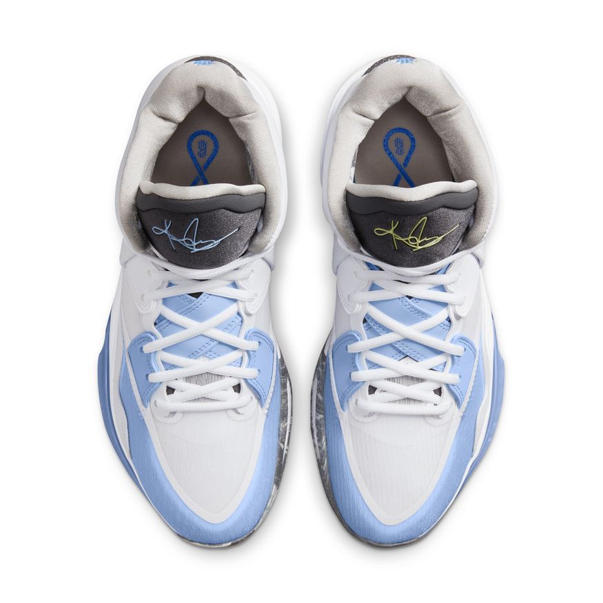 Купить Баскетбольные кроссовки Nike Kyrie 8 Smoke And Mirrors | DC9134-102 в Москве или заказать доставку на Slamdunk.su