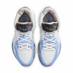 Баскетбольные кроссовки Nike Kyrie 8 Smoke And Mirrors - картинка