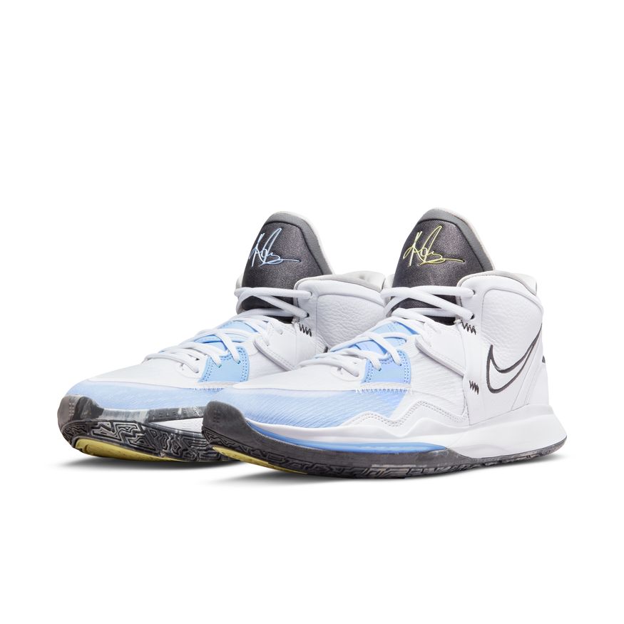Купить Баскетбольные кроссовки Nike Kyrie 8 Smoke And Mirrors | DC9134-102 в Москве или заказать доставку на Slamdunk.su