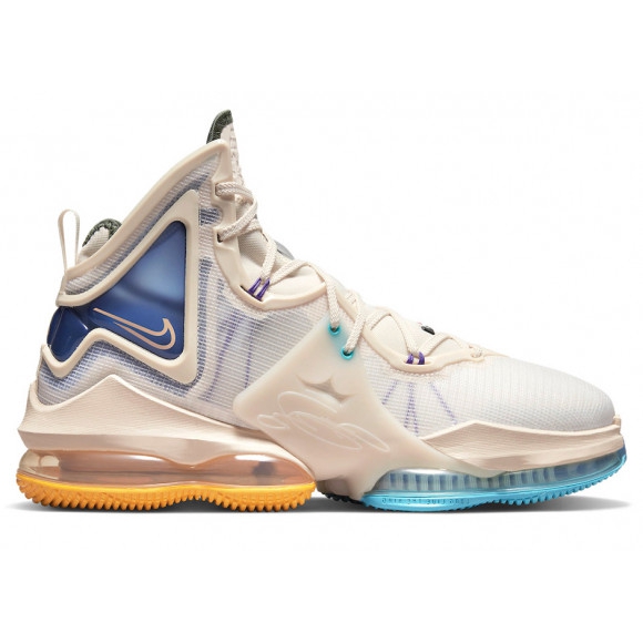 Nike Lebron 19 EP MPLS Lakers