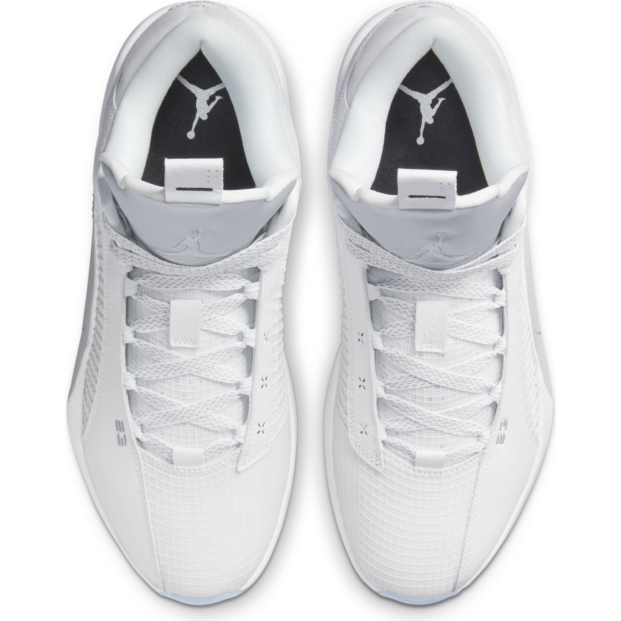 Купить Баскетбольные кроссовки Air Jordan XXXV Low | CW2460-100 в Москве или заказать доставку на Slamdunk.su