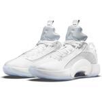 Баскетбольные кроссовки Air Jordan XXXV Low | CW2460-100