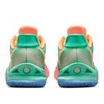 Баскетбольные кроссовки Nike Kyrie Low 4 | CW3985-300