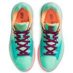 Баскетбольные кроссовки Nike Kyrie Low 4 | CW3985-300