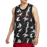 Джерси Jordan Jumpman Printed Jersey | CZ4738-010