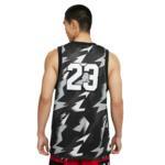 Джерси Jordan Jumpman Printed Jersey | CZ4738-010