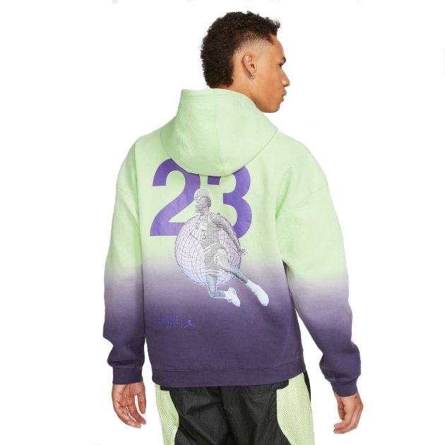 Купить Толстовка Jordan 23 Engineered Top  | CZ4816-383 в Москве или заказать доставку на Slamdunk.su