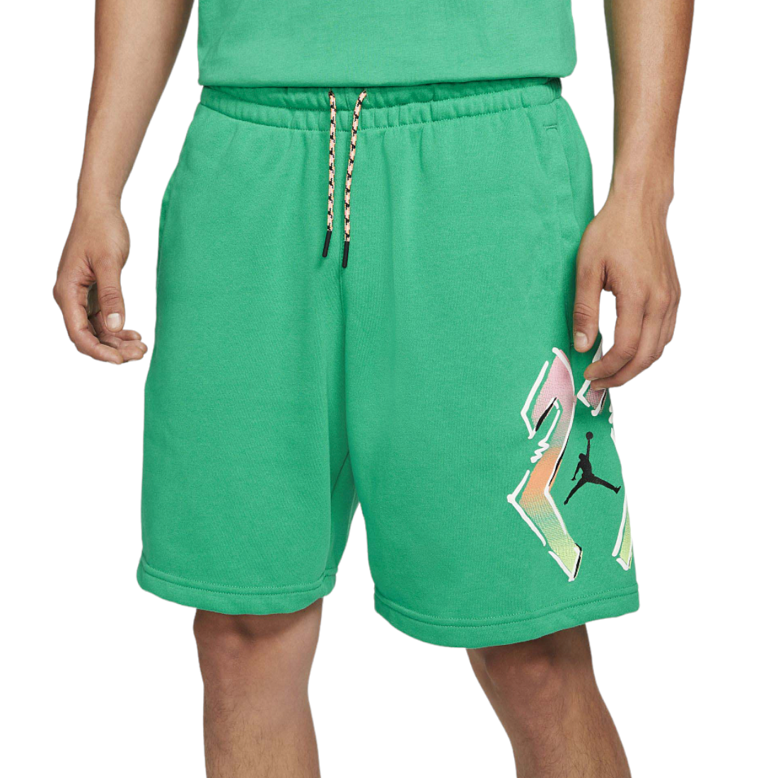 Купить Шорты Jordan Sport DNA | CZ4847-372 в Москве или заказать доставку на Slamdunk.su