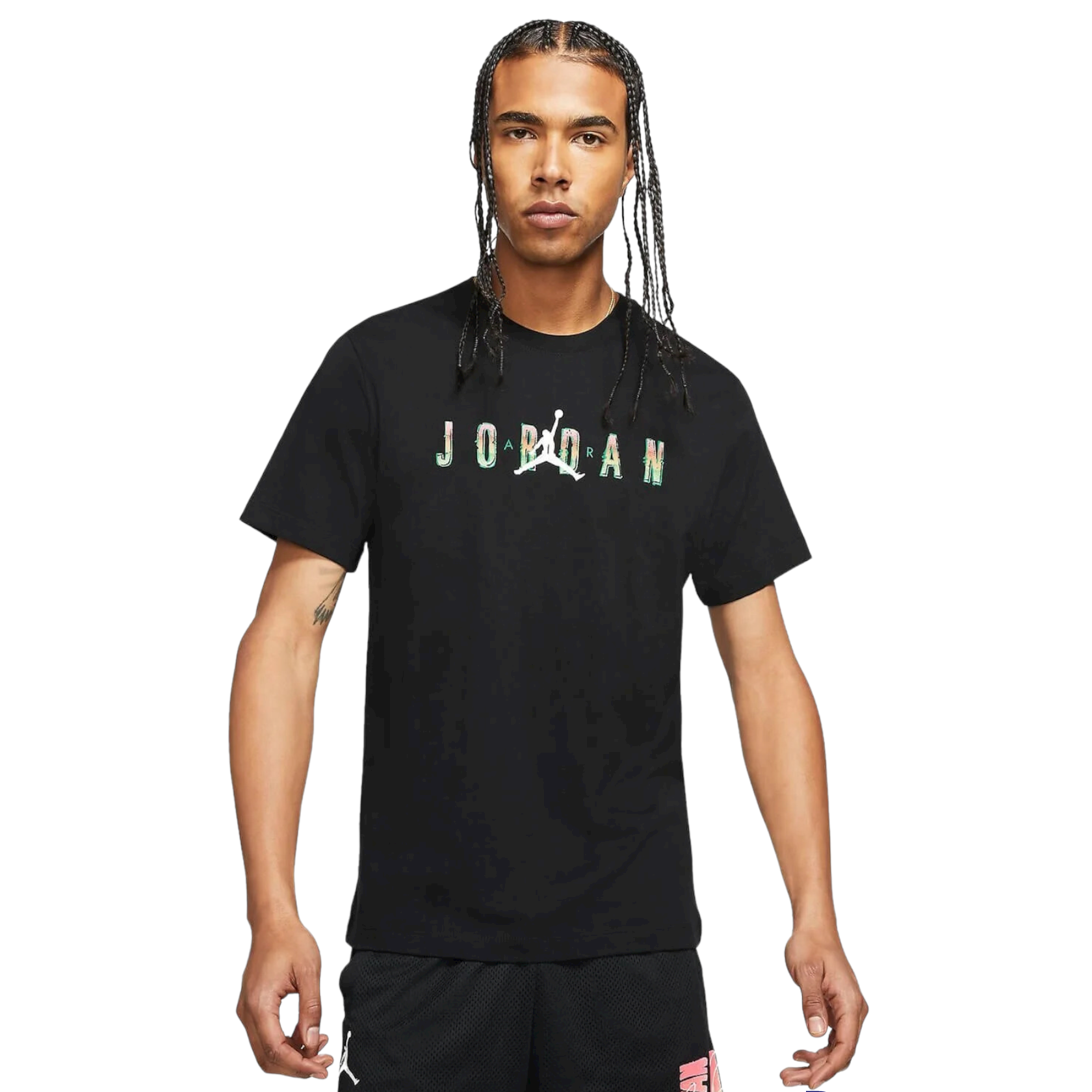 Купить Футболка Jordan Sport DNA | CZ8083-010 в Москве или заказать доставку на Slamdunk.su