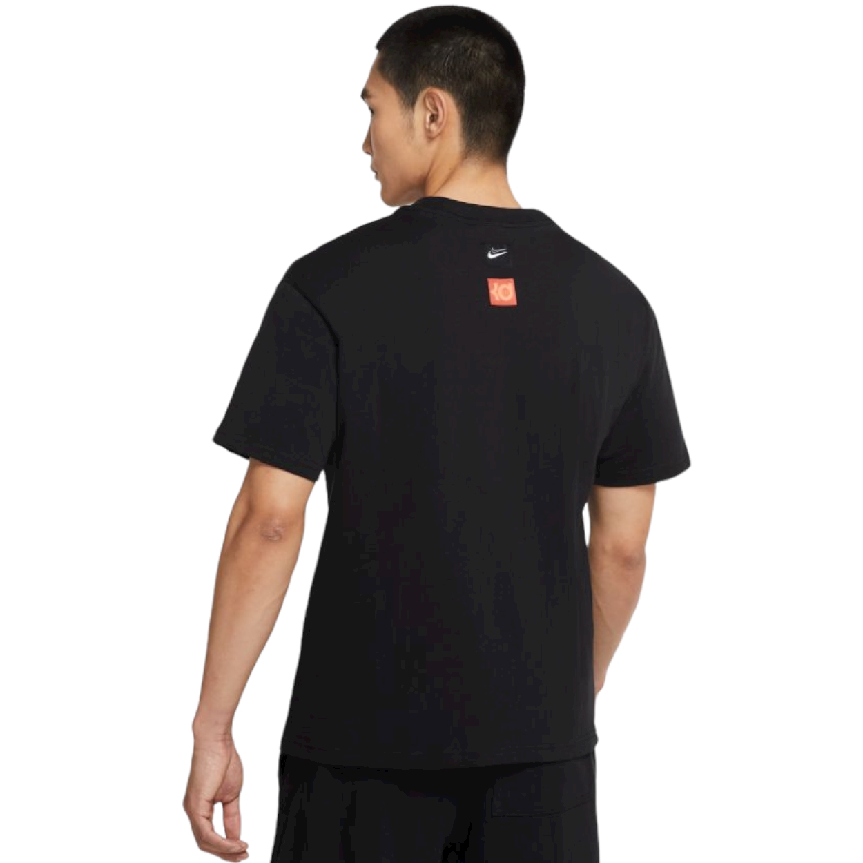 Купить Футболка Nike KD Slim Reaper Tee | DD0777-010 в Москве или заказать доставку на Slamdunk.su