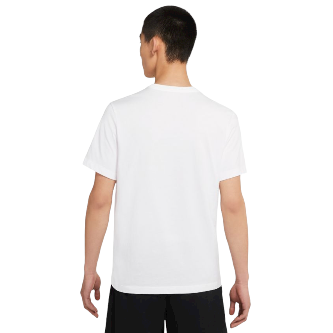 Купить Футболка Nike T-Shirt Kyrie Manga Logo | DD0779-100 в Москве или заказать доставку на Slamdunk.su
