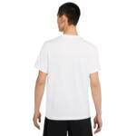 Футболка Nike T-Shirt Kyrie Manga Logo | DD0779-100