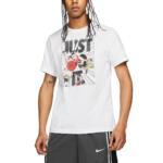 Футболка Nike Men's "Just Do It." Manga | DD0807-100