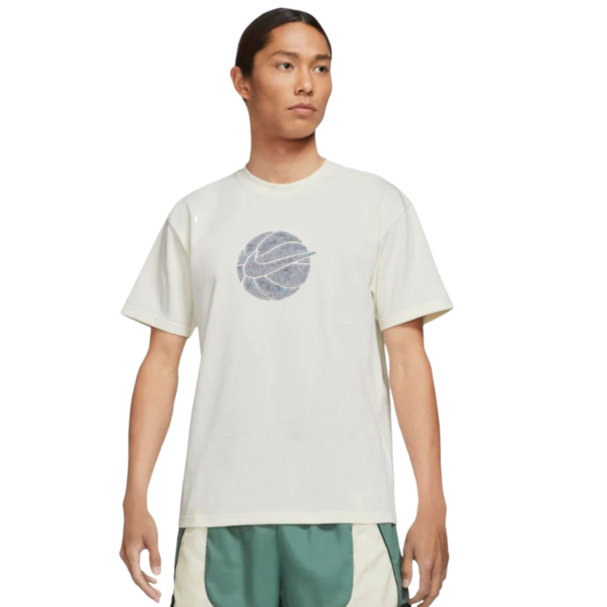 Купить Футболка Nike Basketball T-Shirt | DD0828-901 в Москве или заказать доставку на Slamdunk.su