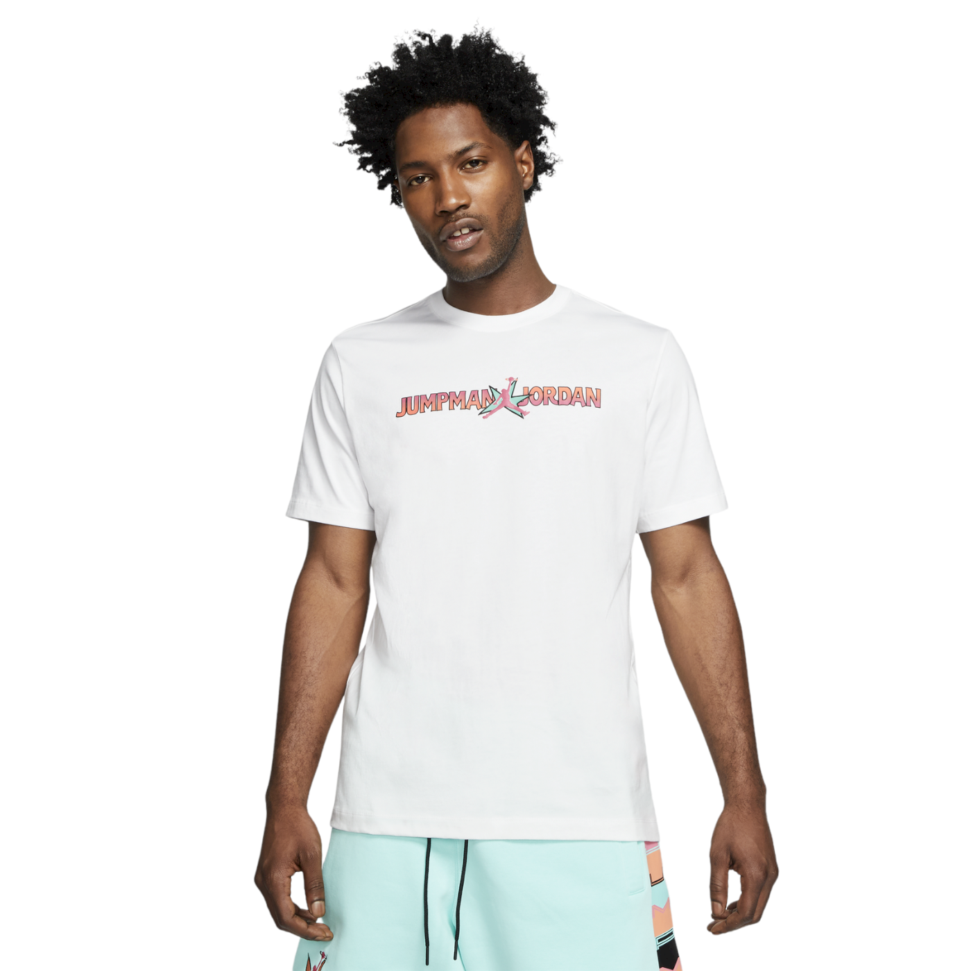 Купить Футболка Jordan Air Jordan 11 T-Shirt | DD5286-100 в Москве или заказать доставку на Slamdunk.su