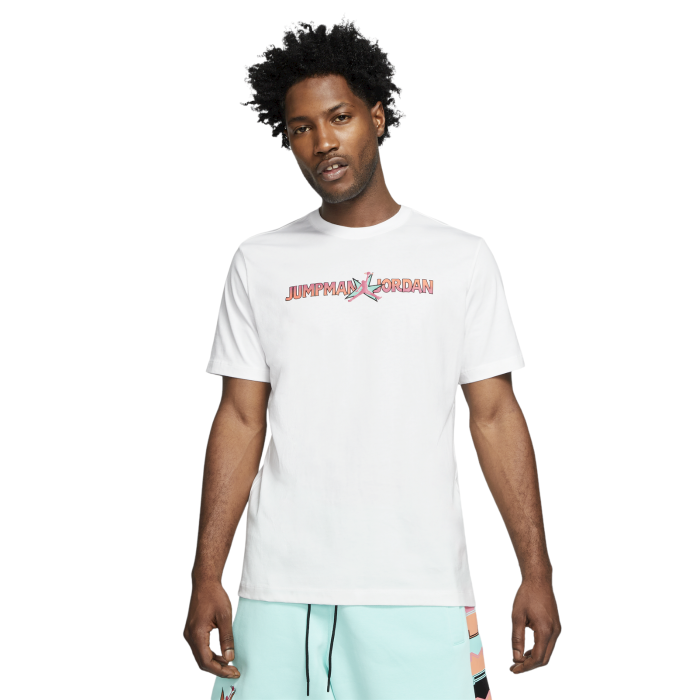 Футболка Jordan Air Jordan 11 T-Shirt - картинка