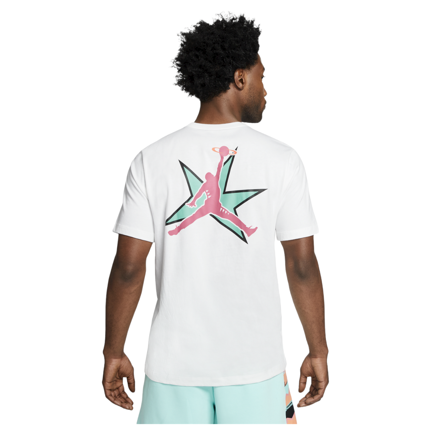 Купить Футболка Jordan Air Jordan 11 T-Shirt | DD5286-100 в Москве или заказать доставку на Slamdunk.su