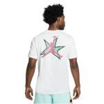 Футболка Jordan Air Jordan 11 T-Shirt | DD5286-100