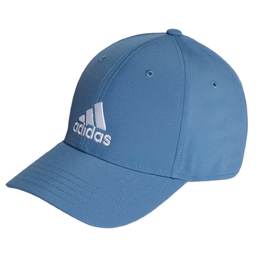 Кепка Adidas Bballcap Lt Emb - картинка